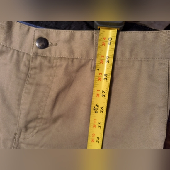 Volcom Khaki 33 - Picture 2 of 7